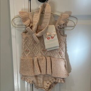 Like New Nicole Miller Outfit Set 🚭